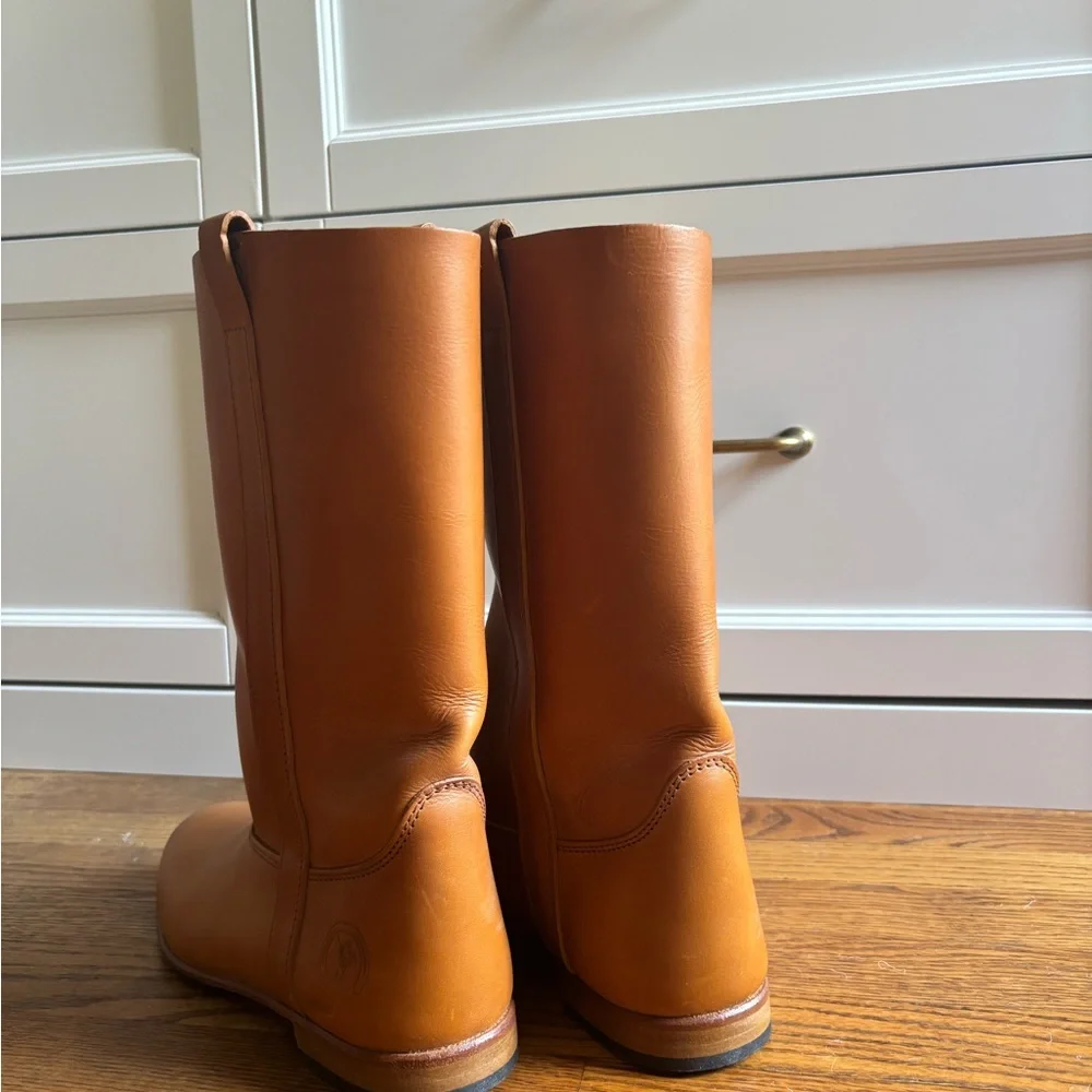 Le Botte Gardiane Boots - Picture 6 of 7